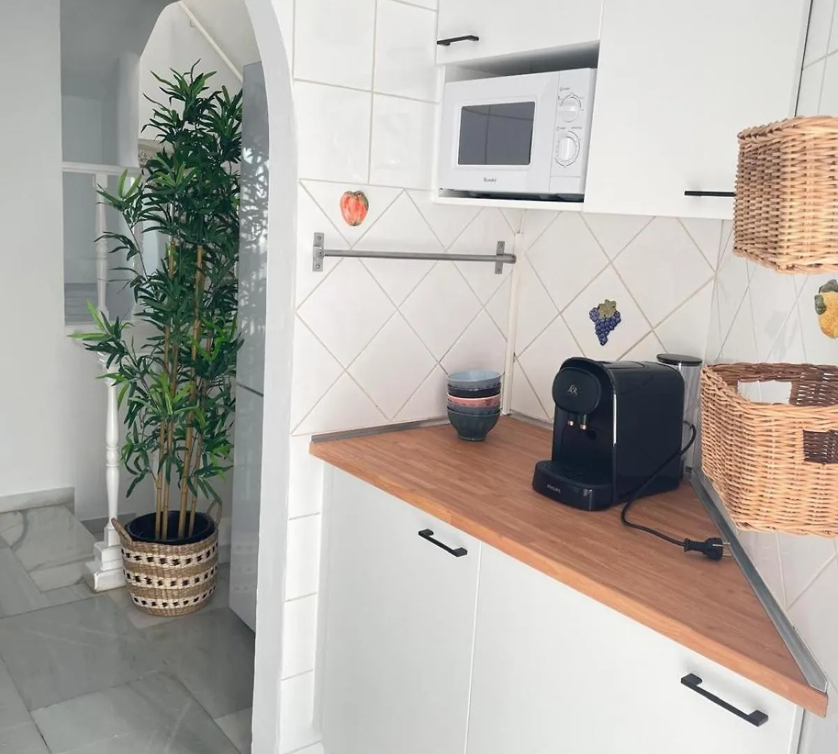 Beau Duplex Pres De La Plage Sitio de Calahonda İspanya