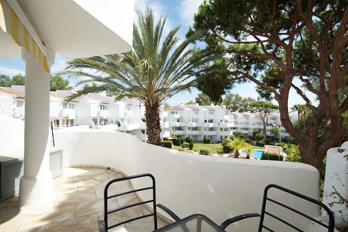 Lägenhet Beau Duplex Pres De La Plage Sitio de Calahonda Spanien