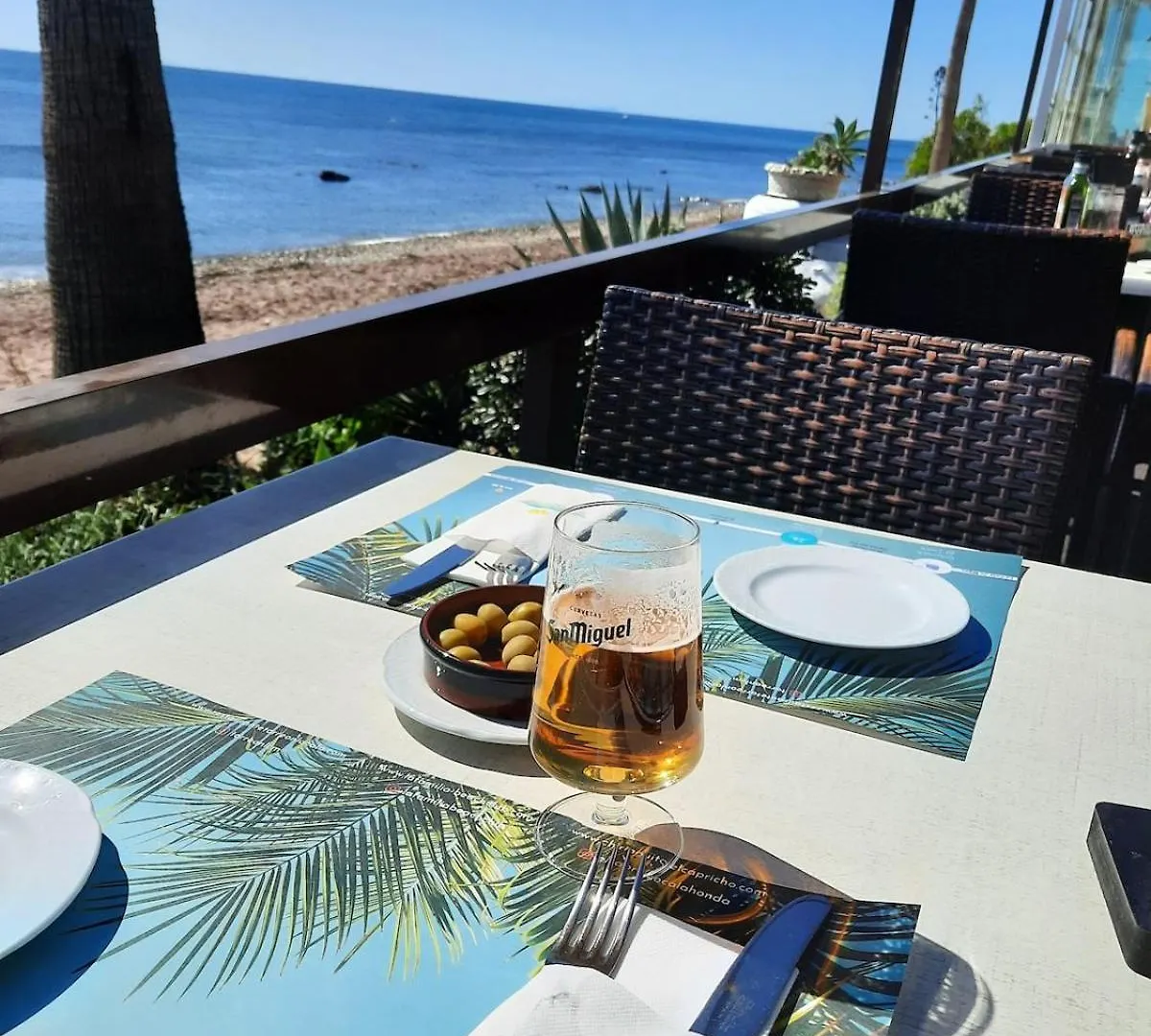 Beau Duplex Pres De La Plage Sitio de Calahonda