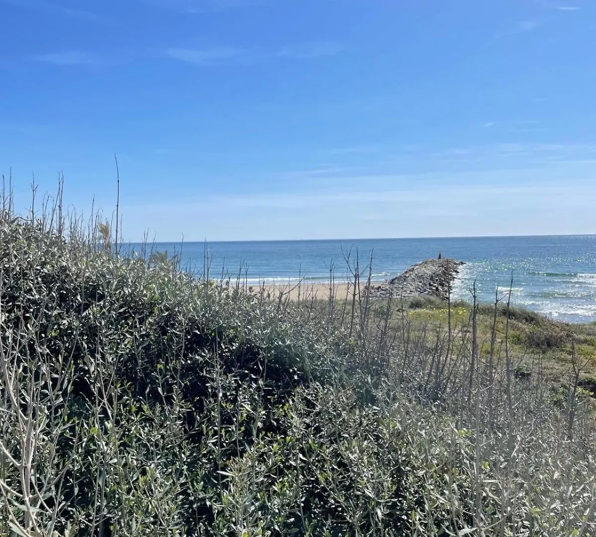 Beau Duplex Pres De La Plage Sitio de Calahonda