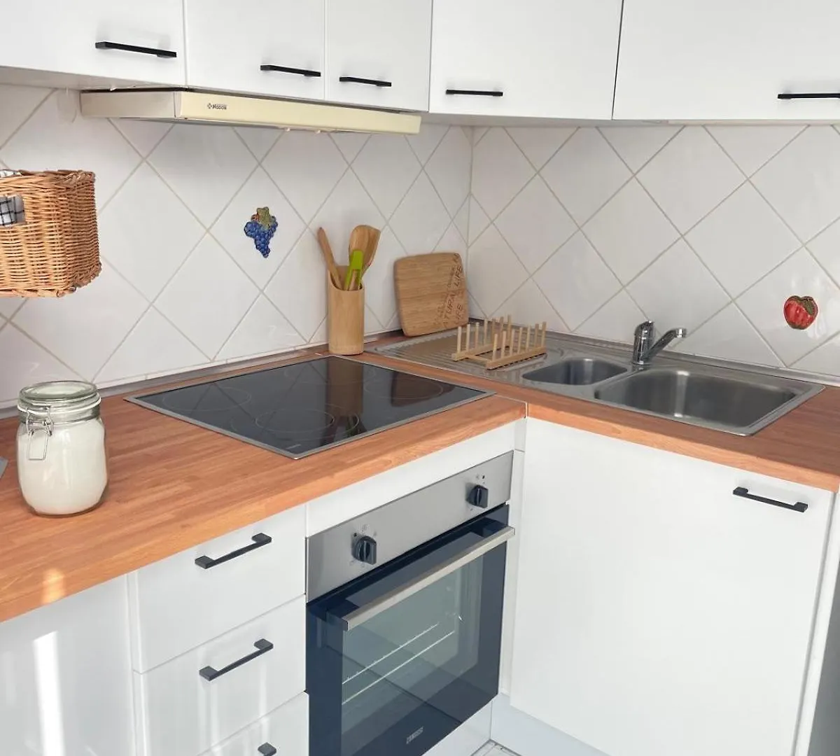 Daire Beau Duplex Pres De La Plage Sitio de Calahonda