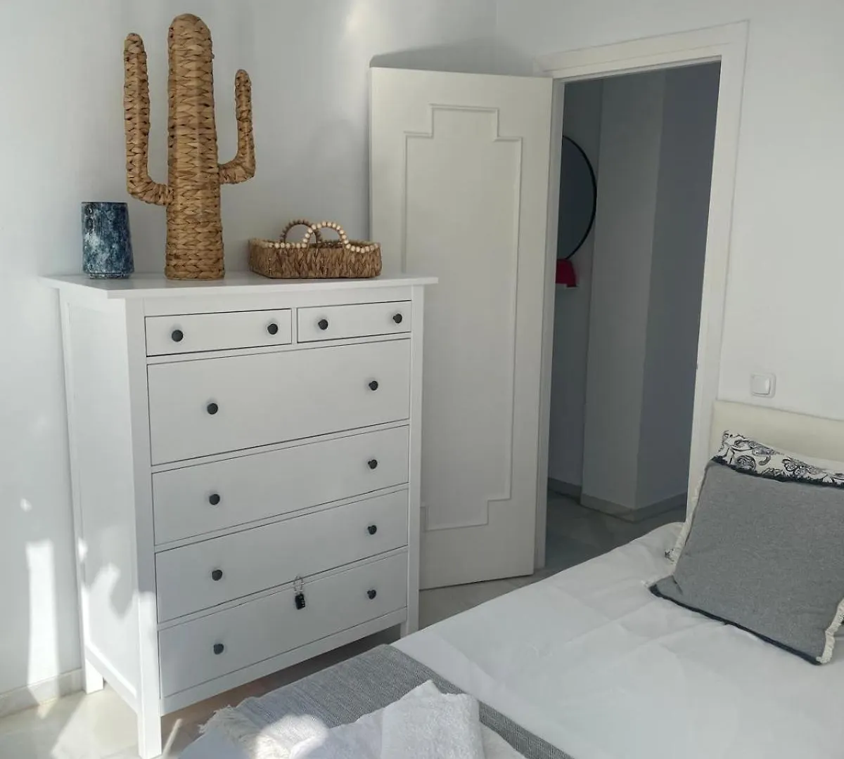 Beau Duplex Pres De La Plage Sitio de Calahonda 0*,  Spanien
