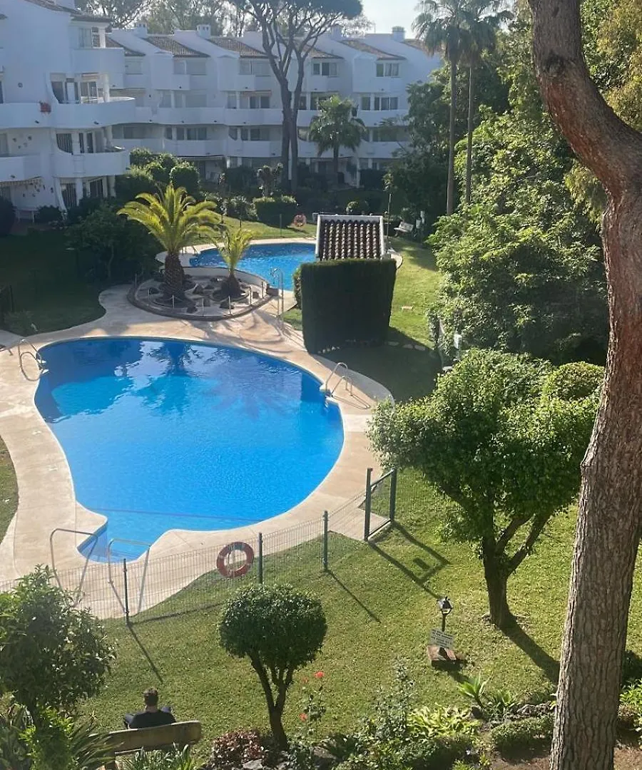 Beau Duplex Pres De La Plage Sitio de Calahonda